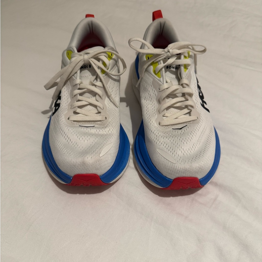 Hoka One One Bondi 8 - Picture 6 of 10